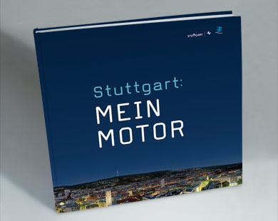 Stuttgart-Buch 2008